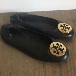 Tory Burch ballet flats
